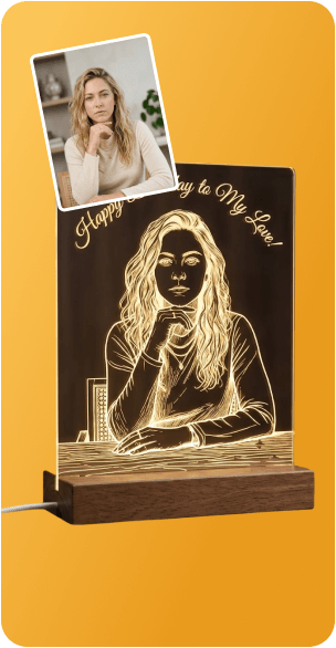 Lumiportrait
