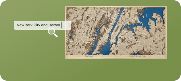 Your City Texture